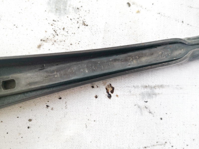 09185813 Opel Vectra 2002 Wiper Blade - Thumbnail 3