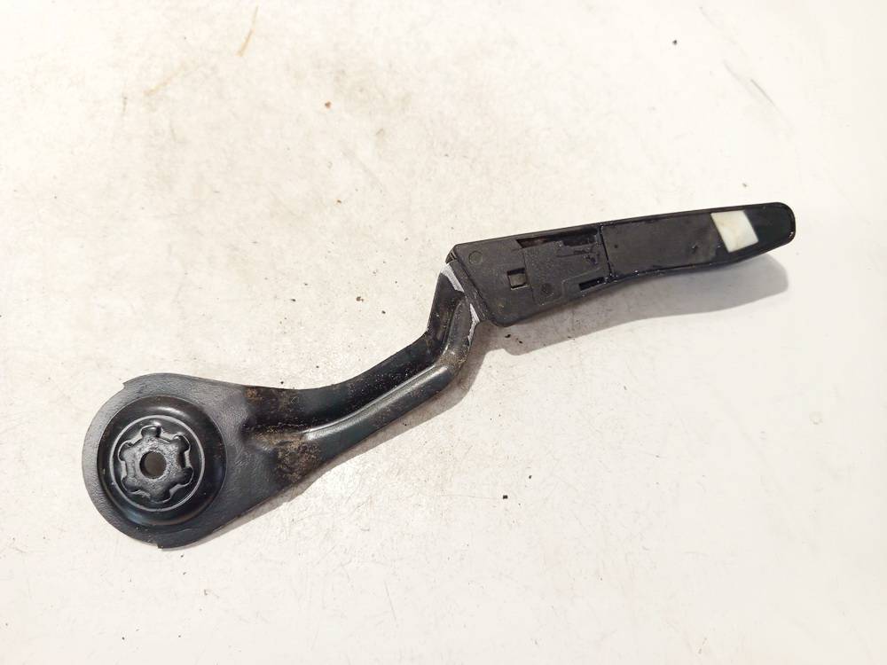 8328335L Audi A6 2007 Interior trim - Thumbnail 2