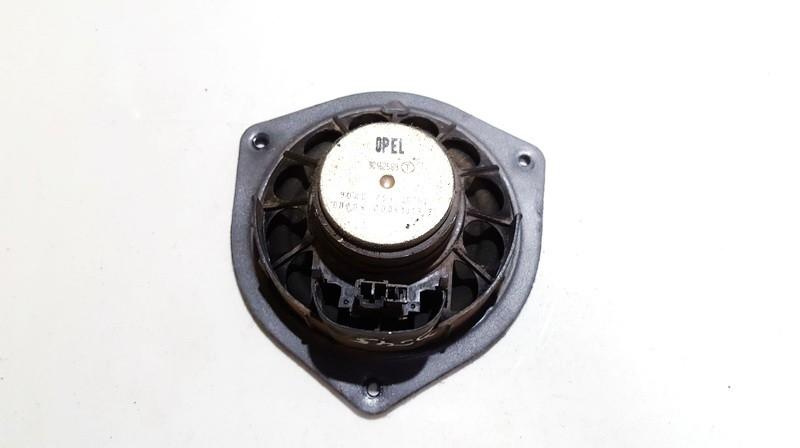 90462589 Opel Vectra 1997 Speaker (audio) - Thumbnail 2