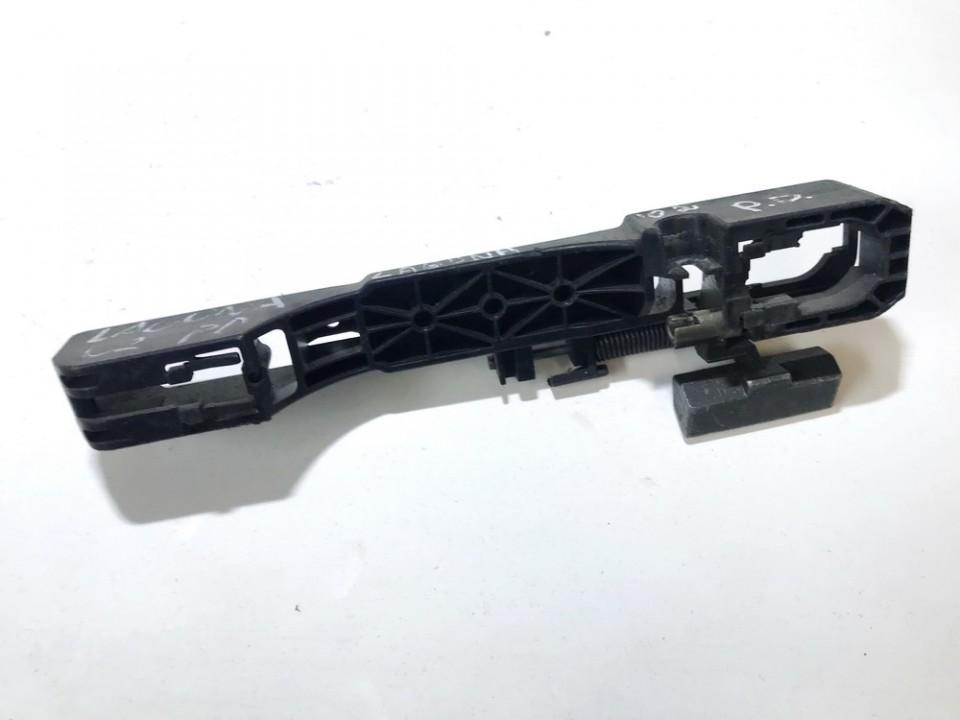 8200004747 Renault Laguna 2003 Door Handle Exterior - FRONT RIGHT