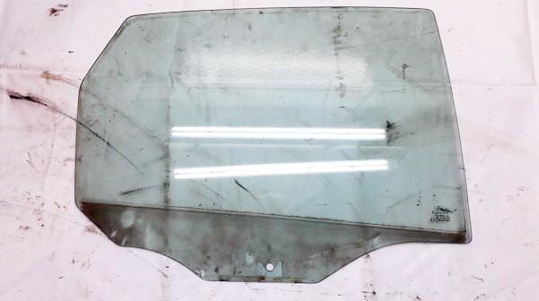 43R007022 Ford Focus 1998 Door-Drop Glass - REAR RIGHT
