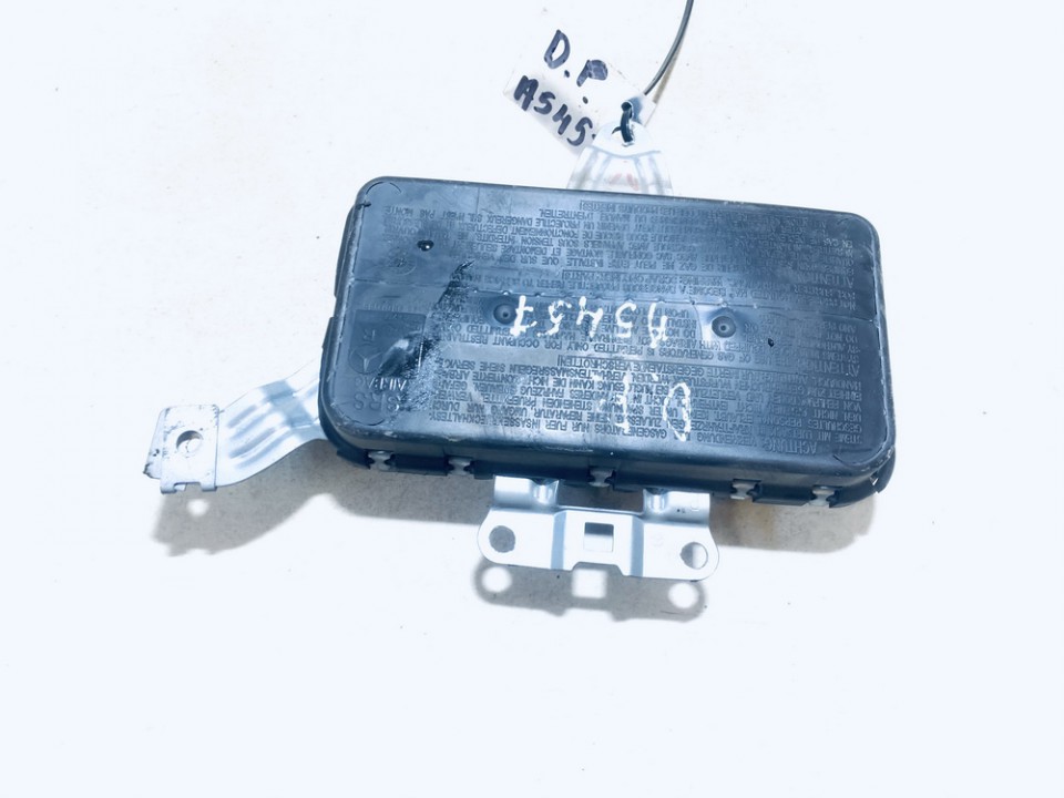 A2038600205 Mercedes-Benz C-CLASS 2002 Sedynes Airbag SRS