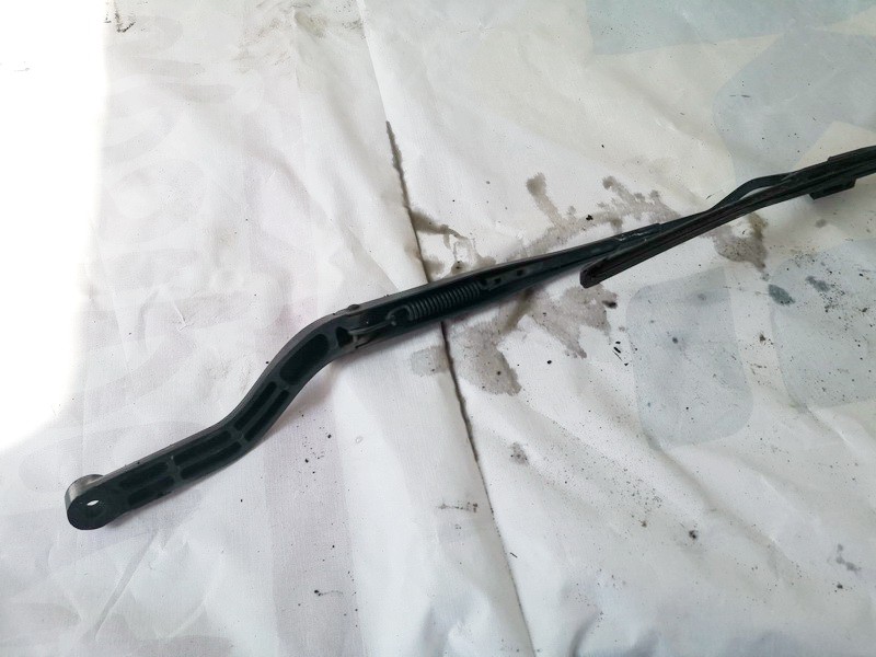09185812 Opel Vectra 2002 Wiper Blade - Thumbnail 2