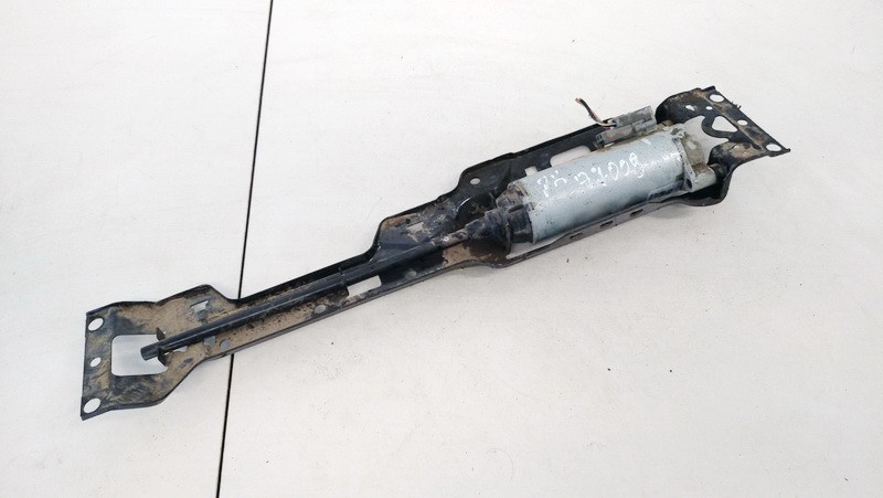 0130002622 Mercedes-Benz ML-CLASS 2007 Siège Moteur avant gauche