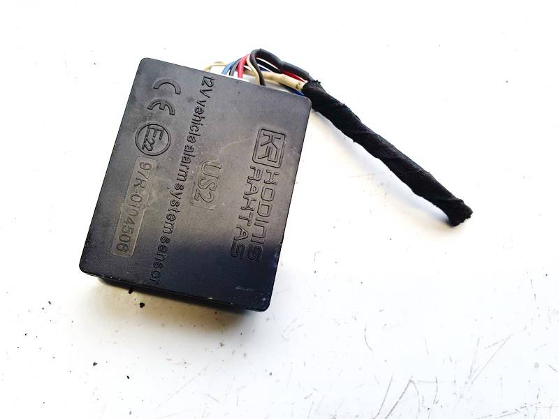 97R0104506 Chrysler Voyager Grand 2007 Other computers - Thumbnail 2