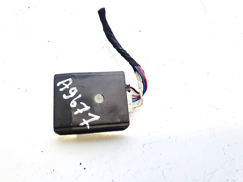 97R0104506 Chrysler Voyager Grand 2007 Other computers - Thumbnail 3