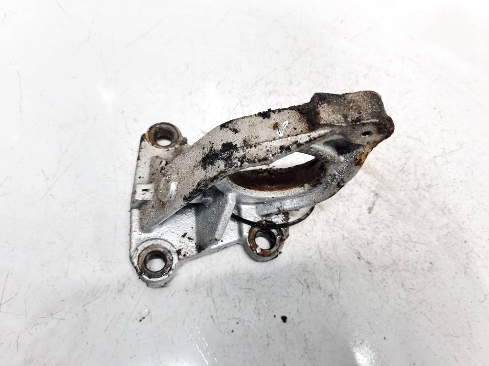 Renault Laguna 2003 Кронштейн двигателя и Кронштейн коробка передач