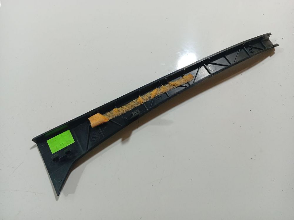 7L0868240 Porsche Cayenne 2003 Salono apdaila (plastmases) - Thumbnail 2