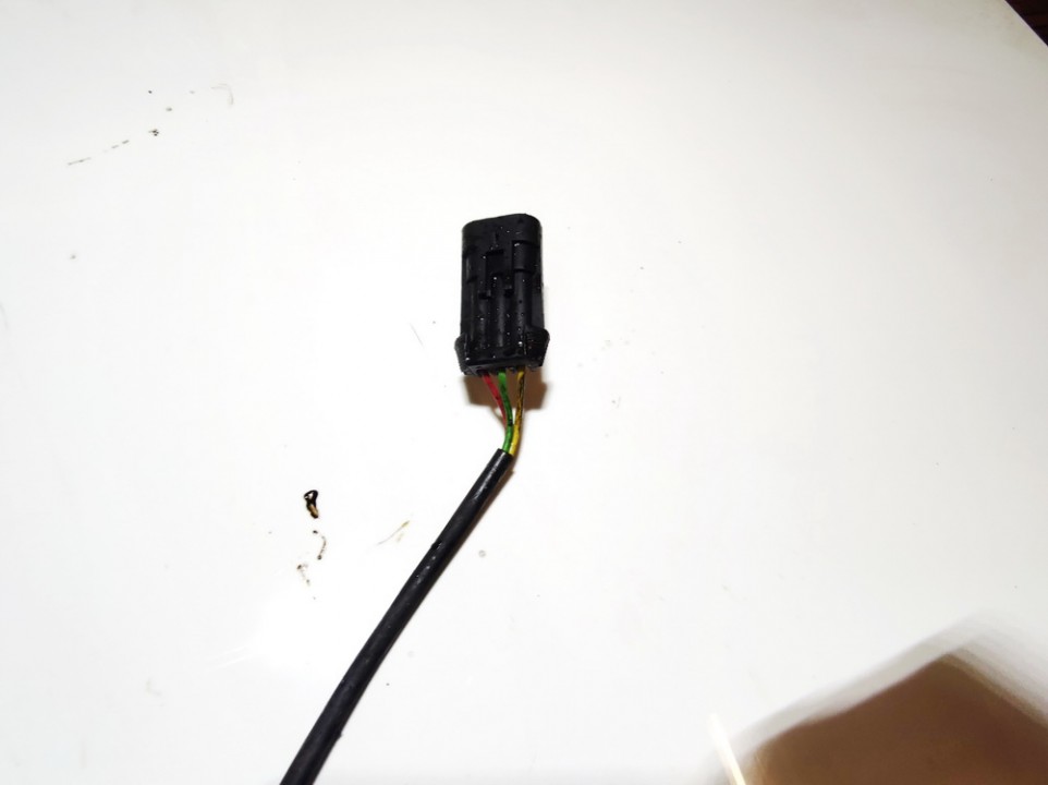 90412795 Opel Vectra 1998 Apatinis holo daviklis - Thumbnail 3