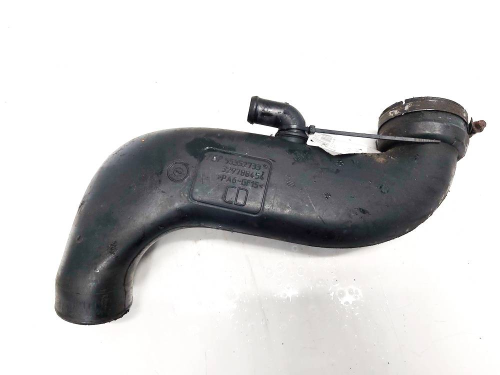 55352733 Opel Zafira 2006 Oro slanga