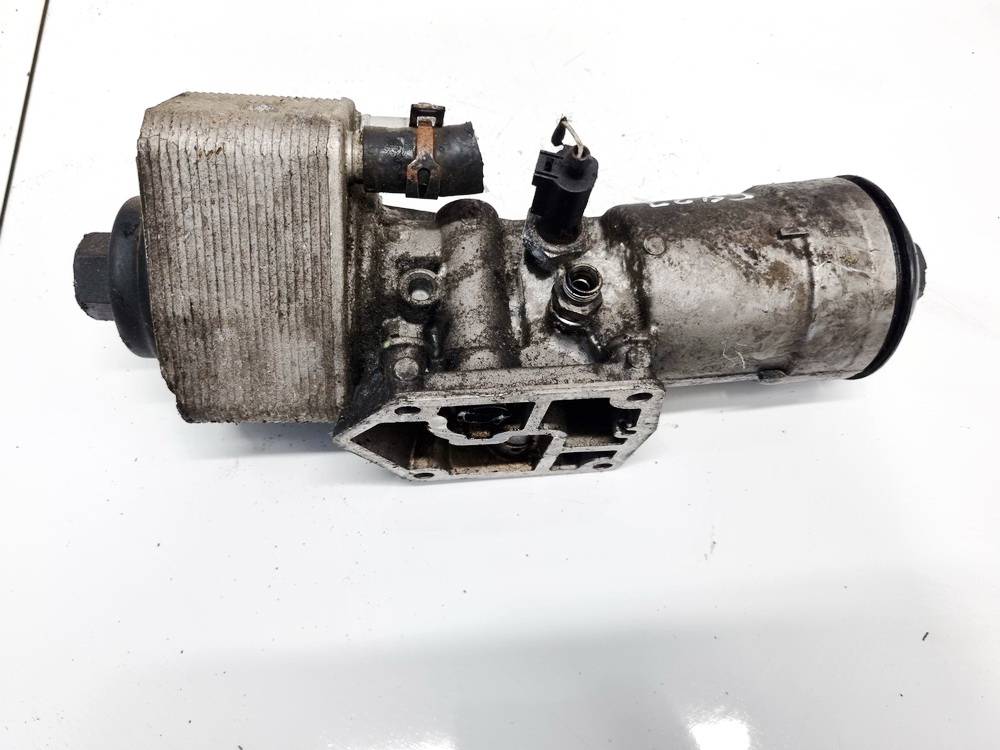 045115389 Audi A5 2010 Obudowa filtra oleju - Thumbnail 3