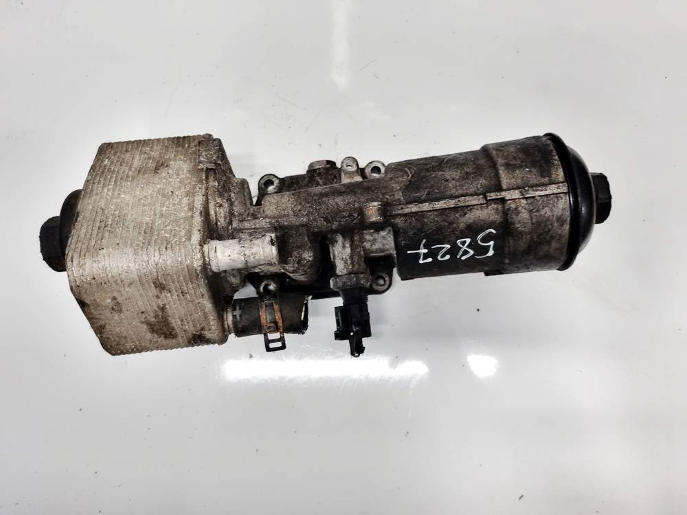 045115389 Audi A5 2010 Obudowa filtra oleju