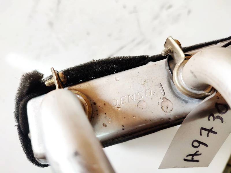 Citroen C8 2006 Lämmityslaitteen kenno - Thumbnail 3