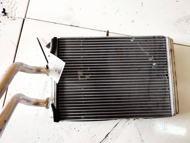 Citroen C8 2006 Lämmityslaitteen kenno - Thumbnail 2