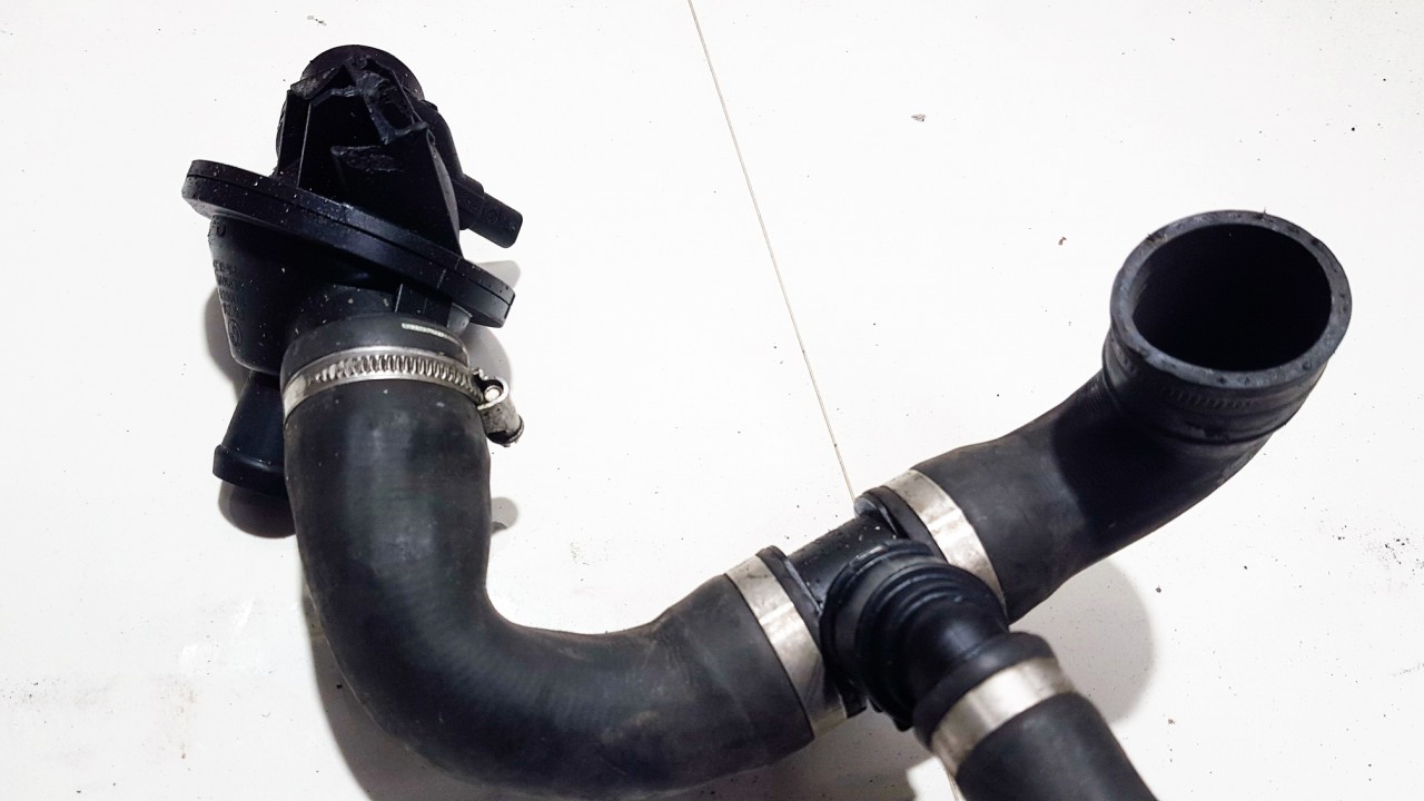 863568901 N32-SK16-SK16, S2000450 Radiator Hose (Water Hose) BMW 3 