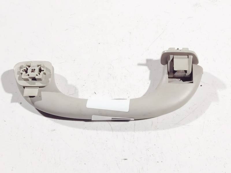 9681334080 Peugeot 308 2008 Grab Handle - FRONT RIGHT