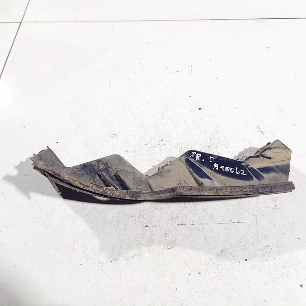 3C0807890 Volkswagen Passat 2010 Stoßstangenhalter Vorne Rechts