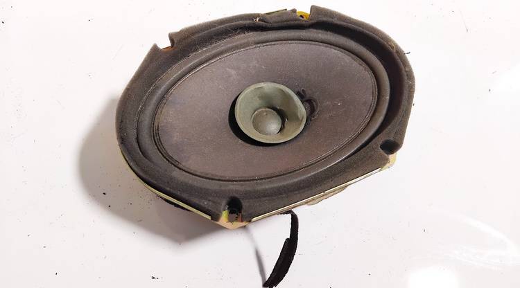 GJ6A66960 Mazda 6 2003 Speaker (audio)