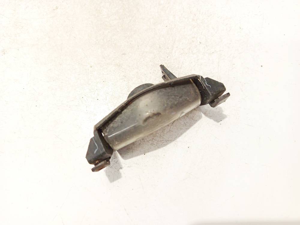 P3664 Mazda 3 2007 Kennzeichenleuchte Kennzeichen Leuchte - Thumbnail 2