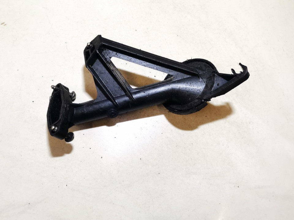 9643755580 Peugeot Partner 2016 Przewód oleju