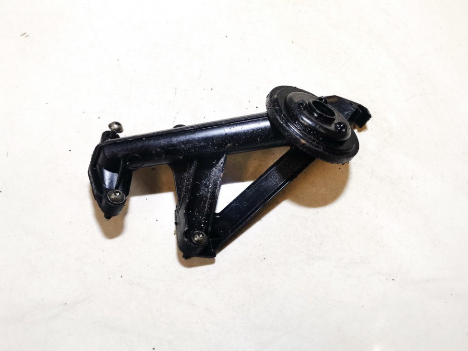 9643755580 Peugeot Partner 2016 Ölleitung Drucksensor - Thumbnail 2