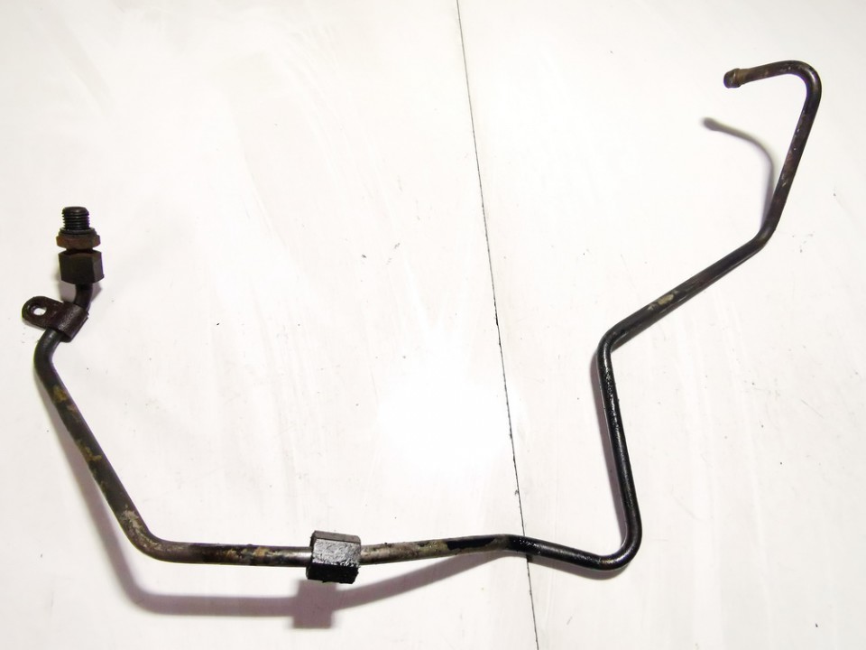 Audi A3 2006 Oil feed pipe (Oil Line Oil Pipe Tube)