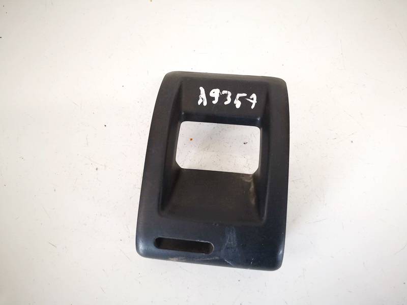 1K0885893A Skoda Octavia 2006 Innenausstattung