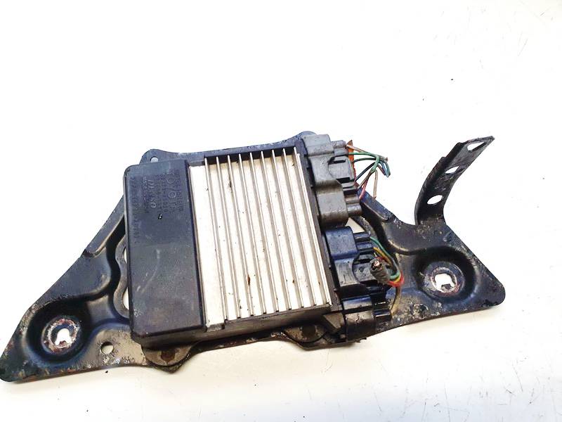 8987171010 Toyota RAV-4 2007 Moduł Sterowania Wtryskiwaczami Paliwa