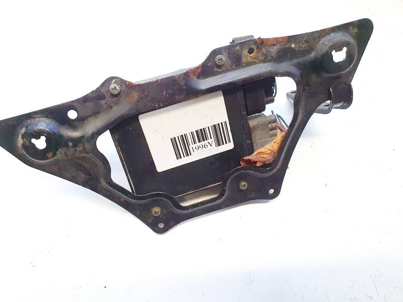 8987171010 Toyota RAV-4 2007 Kuro purkstuku valdymo blokas (kompiuteris) - Thumbnail 3