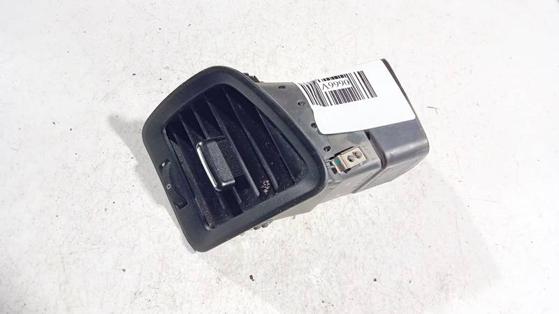 Opel Insignia 2011 Wloty powietrza do kabiny