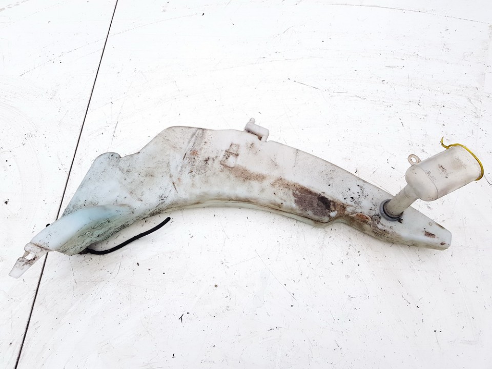 2T1417618AB Ford Transit Connect 2008 Windshield Washer Reservoir tank (WASHER BOTTLE) - Thumbnail 2