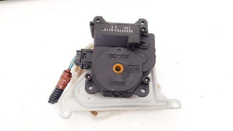 AE0637008610 Toyota Avensis 2003 Heater Vent Flap Control Actuator Motor