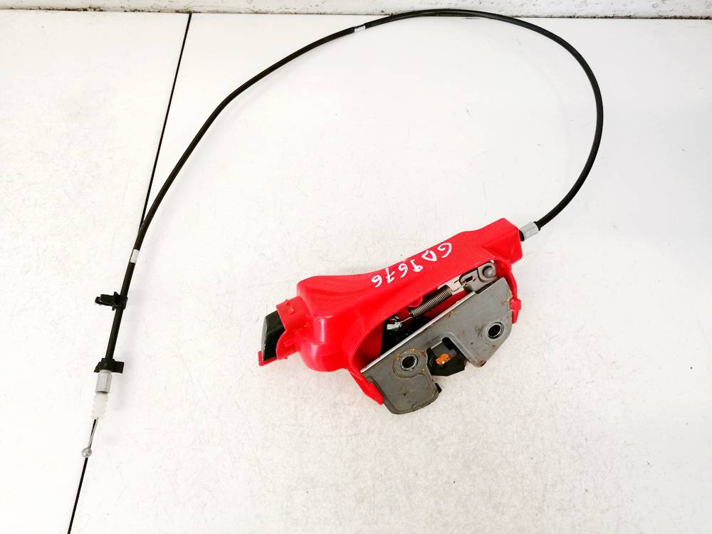 Mazda CX-7 2007 Serrure de siège