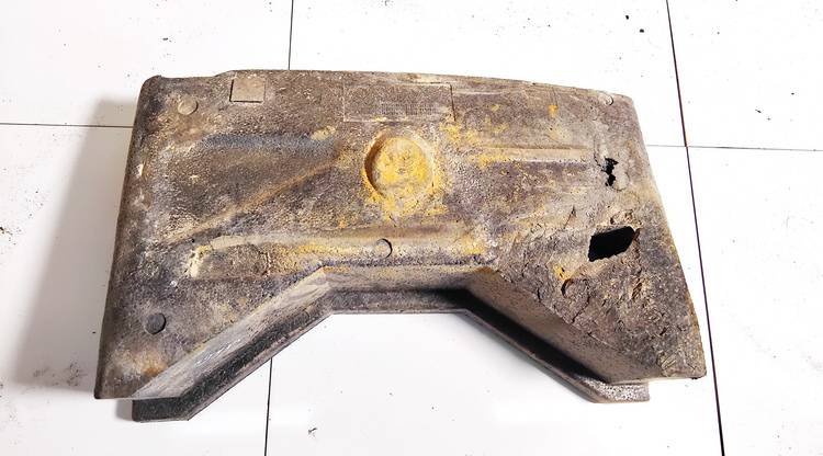 1U6863957 Skoda Octavia 1998 Emergency Spare Tire Jack and Tool - Thumbnail 2