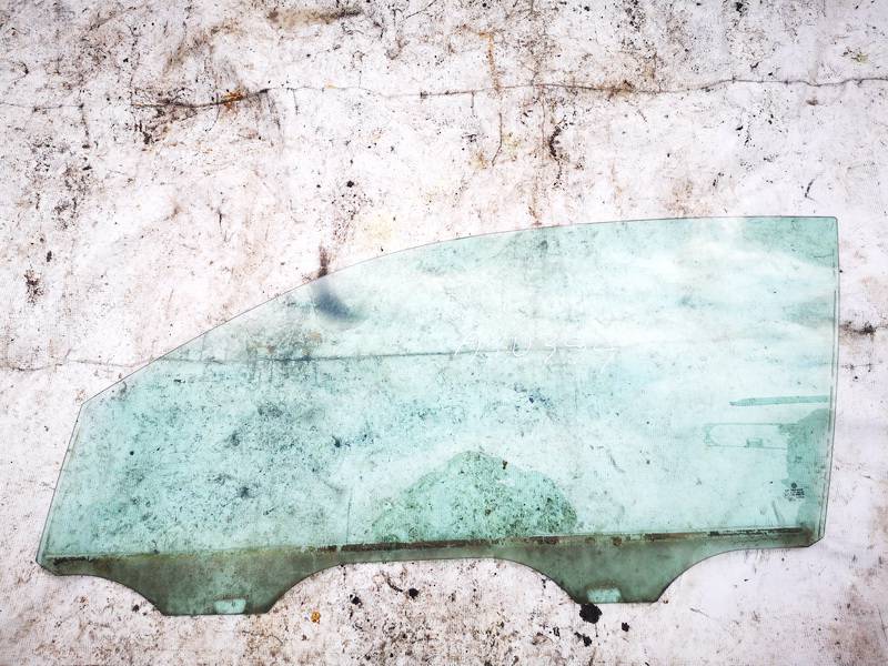 AS2 Volkswagen Polo 2009 Duru stiklas P.K.