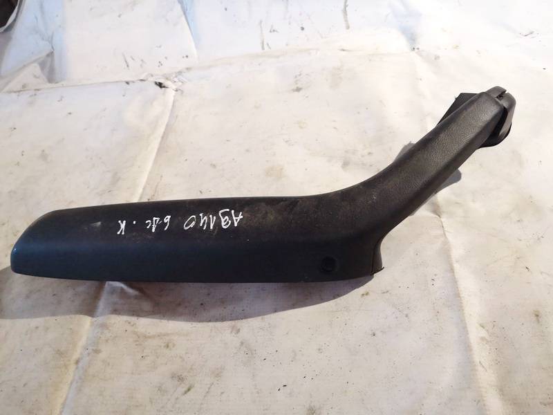 Audi A6 2005 Power window control (Window Regulator-Window Switch)