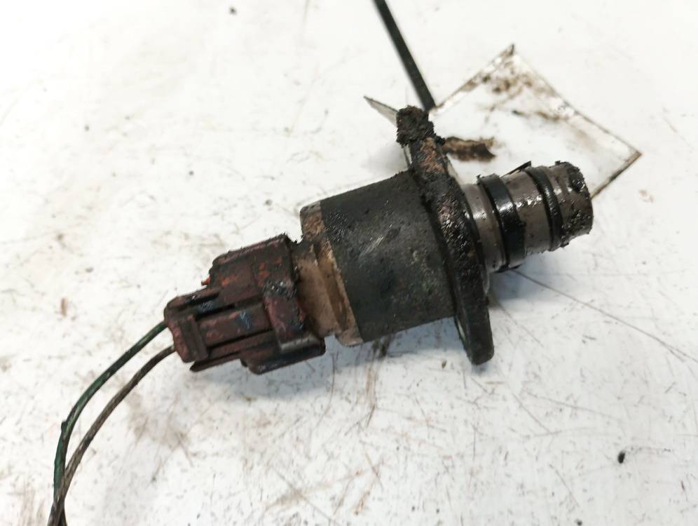 Mazda 5 2005 Kuro slegio daviklis