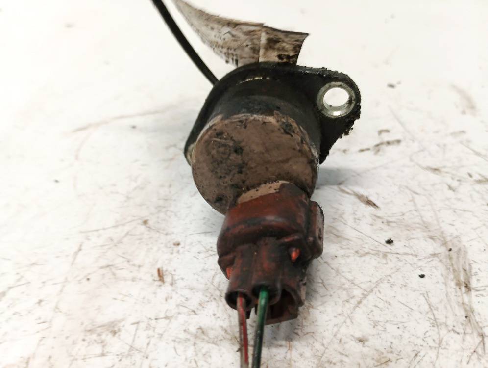 Mazda 5 2005 Czujnik Ciśnienia Paliwa - Thumbnail 3