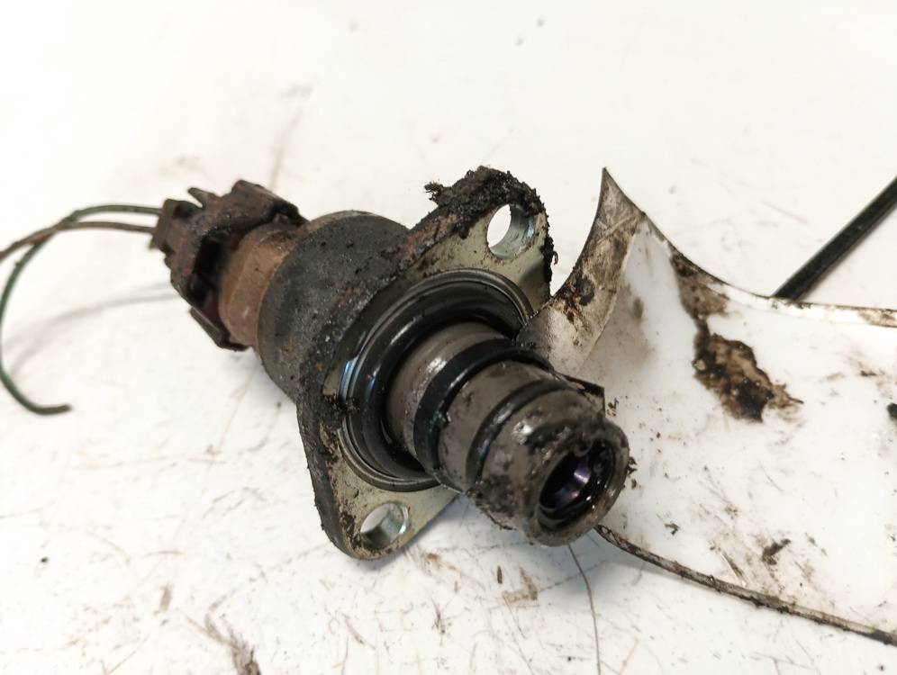 Mazda 5 2005 Czujnik Ciśnienia Paliwa - Thumbnail 2