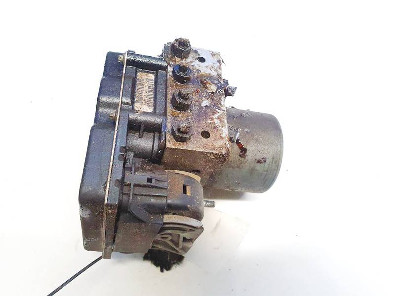 4F0910517K009 Audi A6 2005 ABS Unit (ABS Brake Pump) - Thumbnail 2