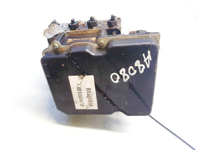 4F0910517K009 Audi A6 2005 BLOC HYDRAULIQUE ABS