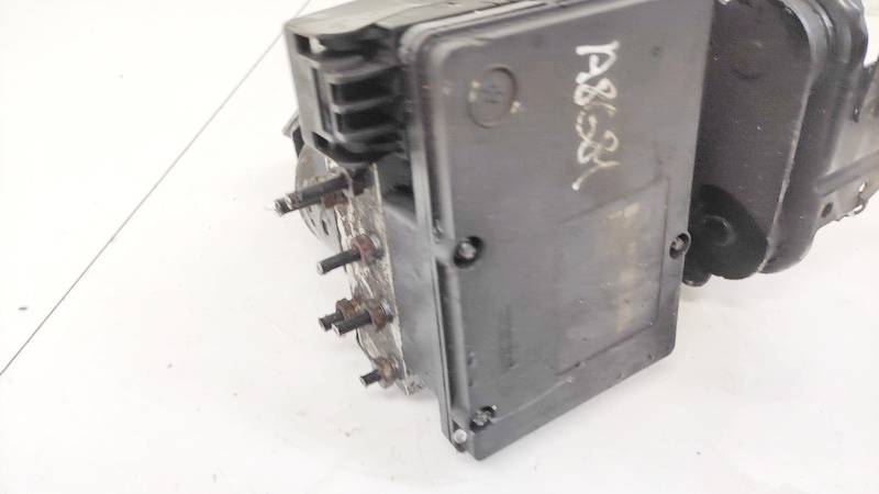 A2515450832 Mercedes-Benz ML-CLASS 2006 ABS Unit (ABS Brake Pump) - Thumbnail 2