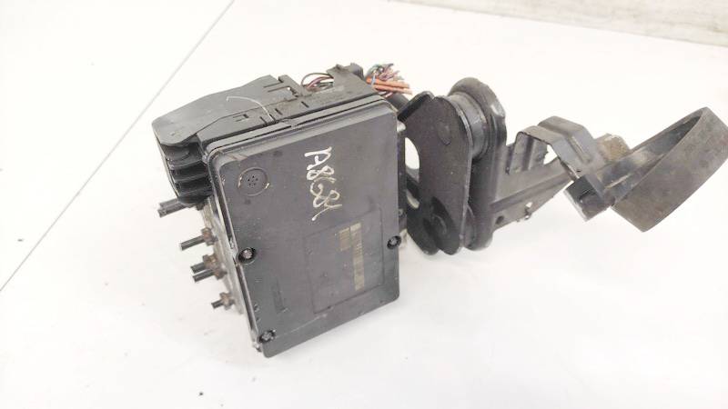 A2515450832 Mercedes-Benz ML-CLASS 2006 ABS bloks
