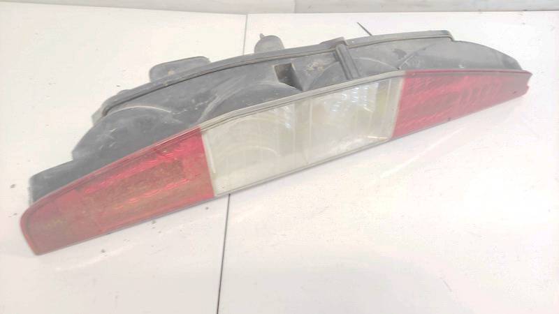 040610999000 Fiat Doblo 2004 Lampa tylna - TYLNE LEWE