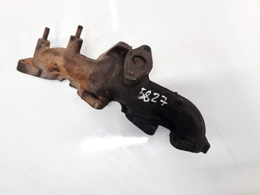 03L253033 Audi A5 2010 kolektor wydechowy