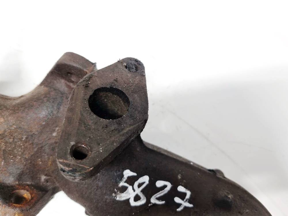 03L253033 Audi A5 2010 kolektor wydechowy - Thumbnail 2