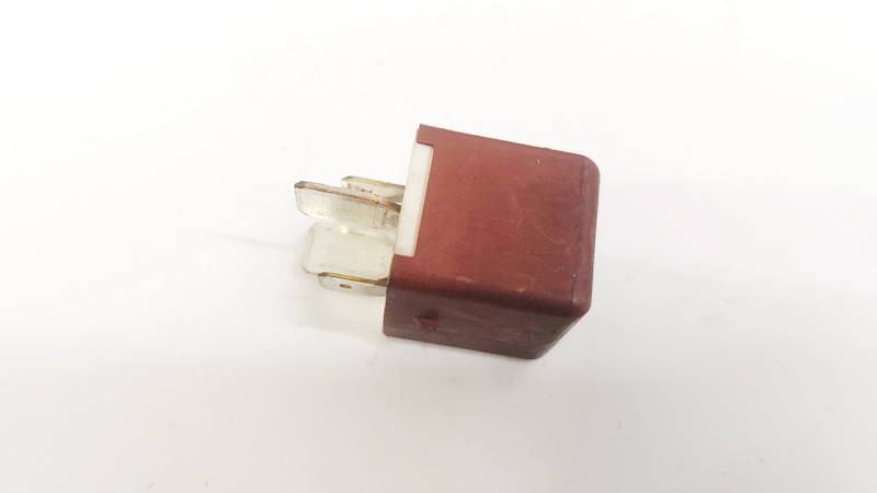 9098702016 Toyota Yaris 2004 Relay module