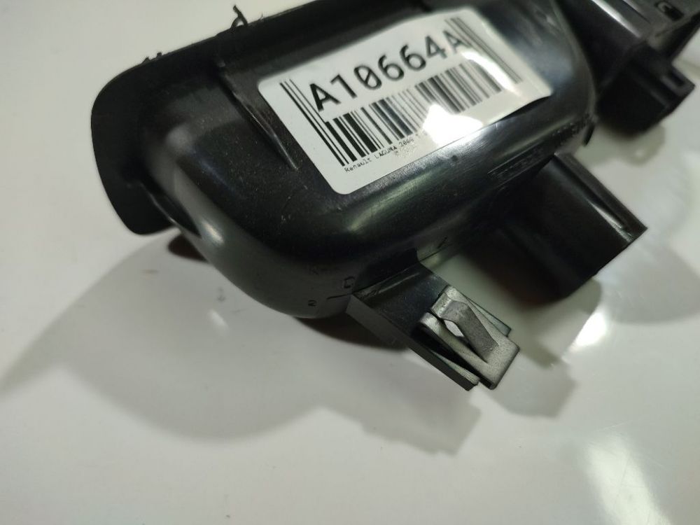 82944002R Renault Laguna 2009 Power window control (Window Regulator-Window Switch) - Thumbnail 2