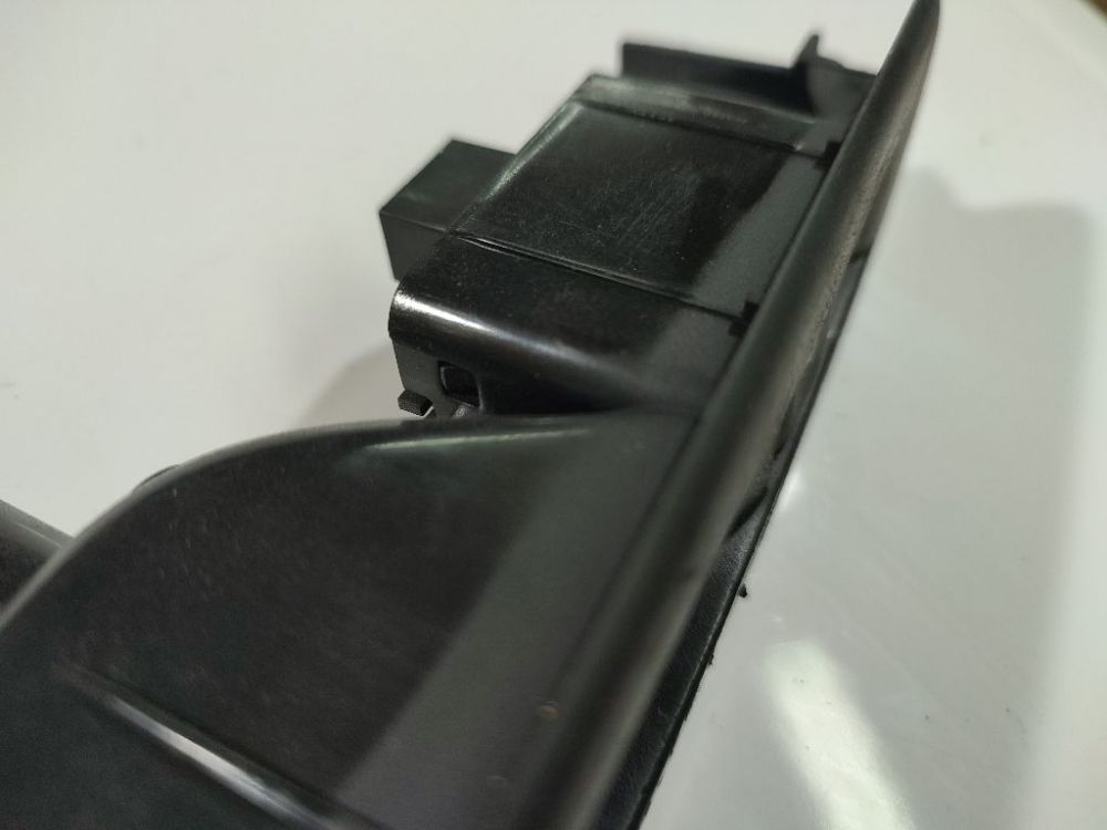 82944002R Renault Laguna 2009 Power window control (Window Regulator-Window Switch) - Thumbnail 4