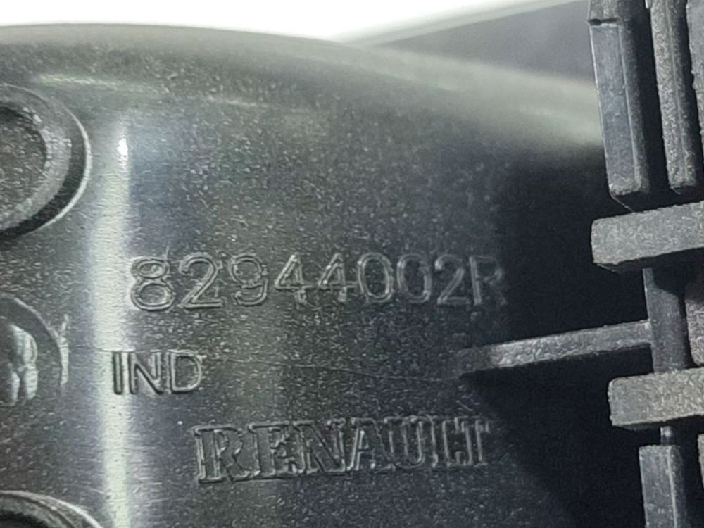 82944002R Renault Laguna 2009 Power window control (Window Regulator-Window Switch) - Thumbnail 5